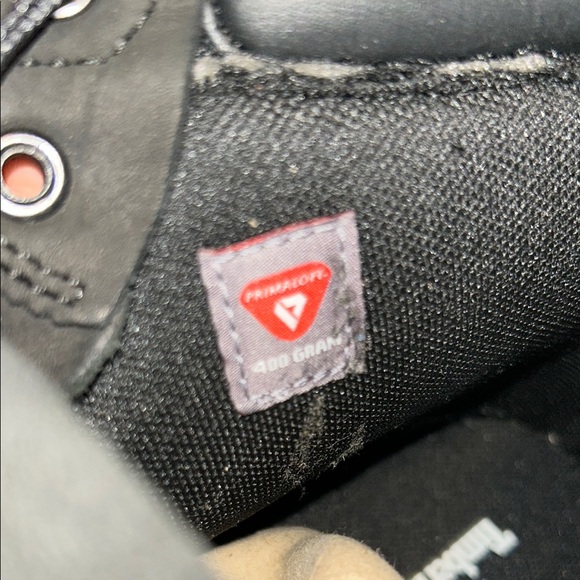 Timberland Waterproof Boots WOMEN 9.5 MEN 8 - Picture 8 of 8